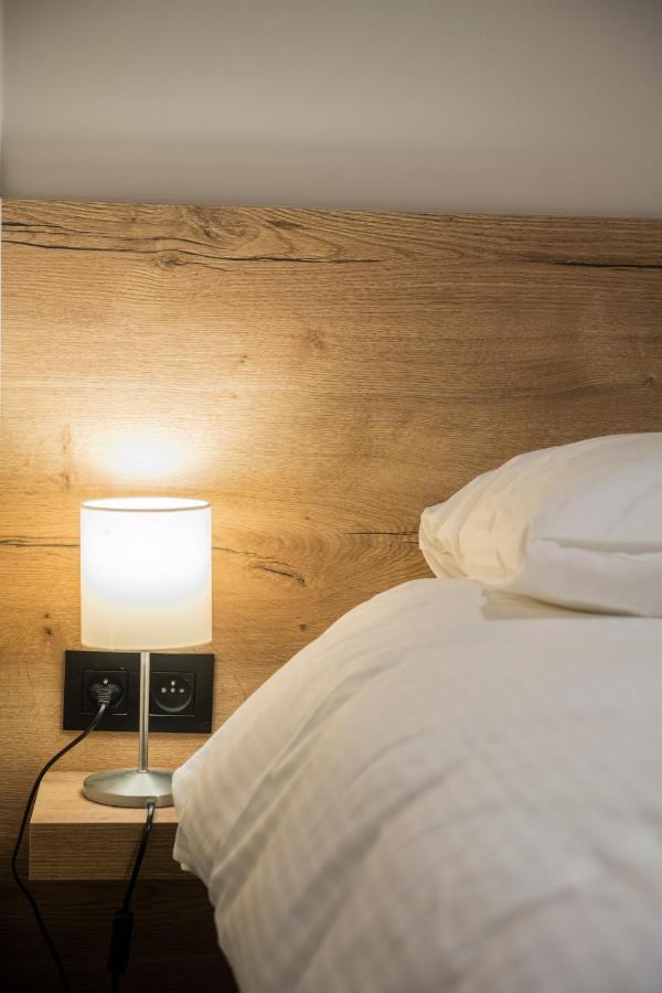 Belcasa Mar Suites & Lofts Aparthotel Middelkerke Dış mekan fotoğraf