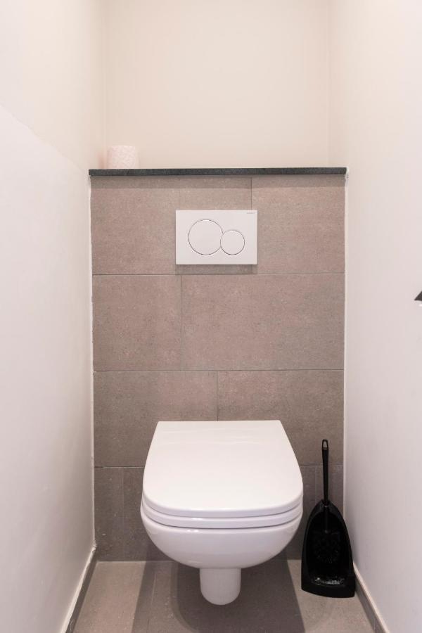 Belcasa Mar Suites & Lofts Aparthotel Middelkerke Dış mekan fotoğraf