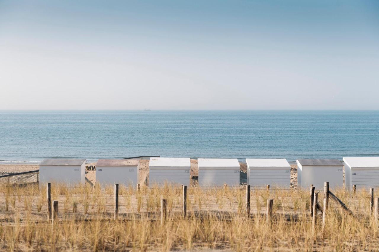 Belcasa Mar Suites & Lofts Aparthotel Middelkerke Dış mekan fotoğraf