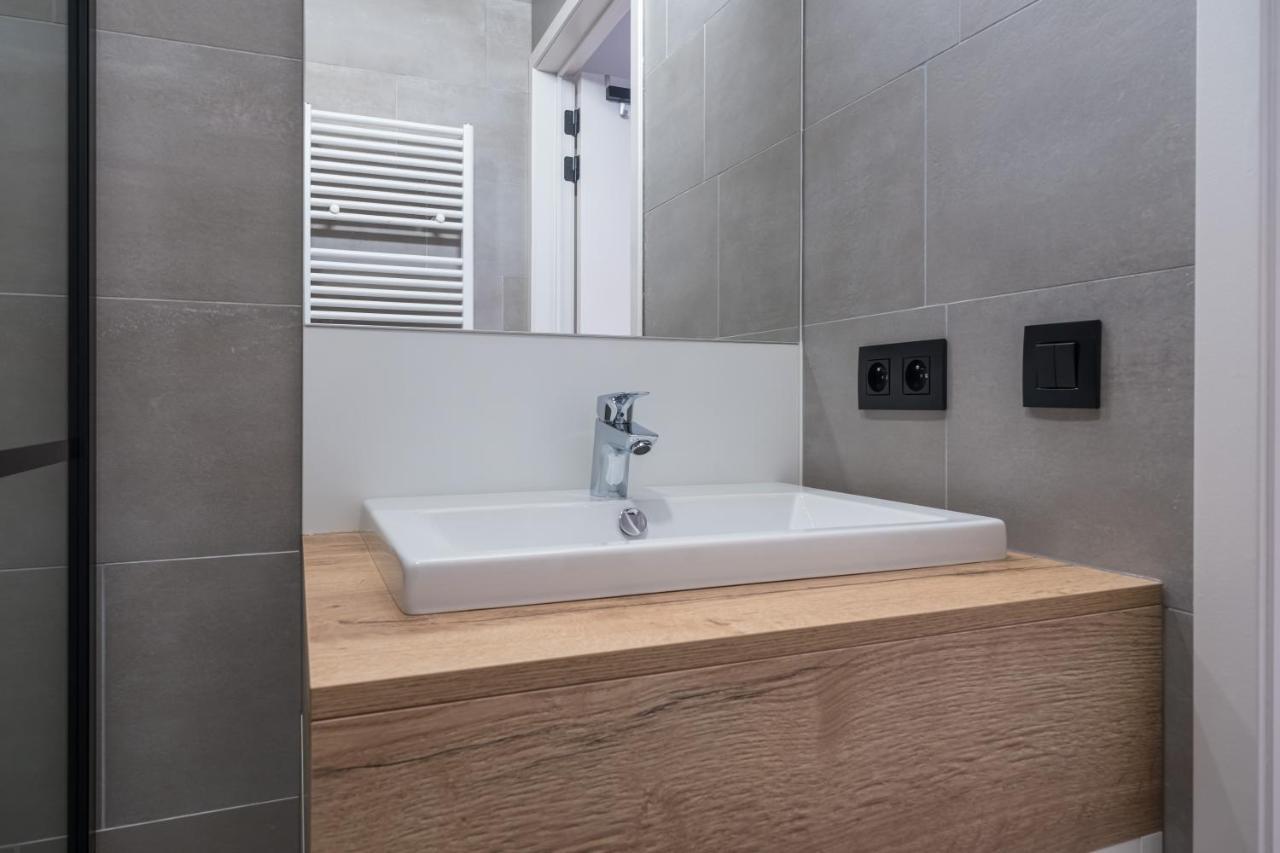 Belcasa Mar Suites & Lofts Aparthotel Middelkerke Dış mekan fotoğraf
