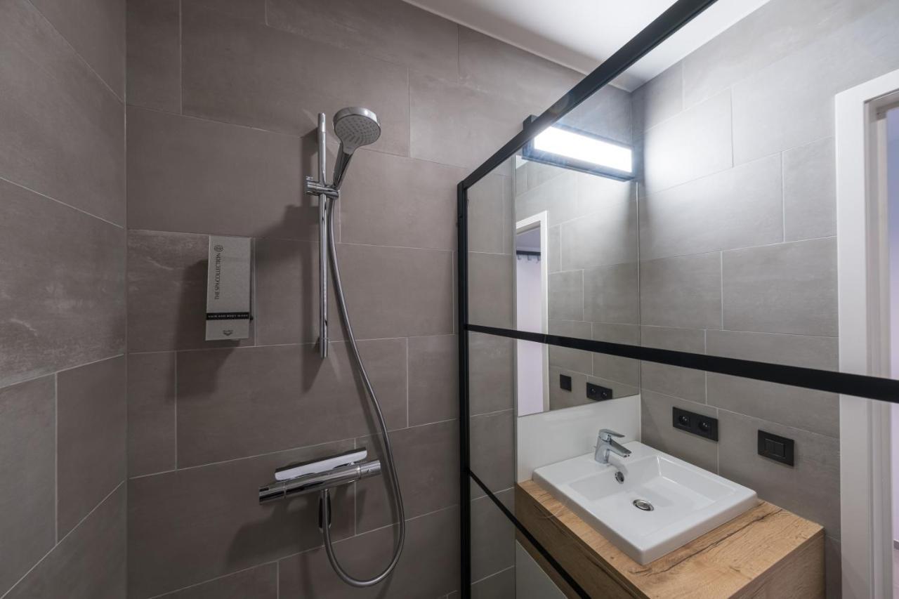Belcasa Mar Suites & Lofts Aparthotel Middelkerke Dış mekan fotoğraf