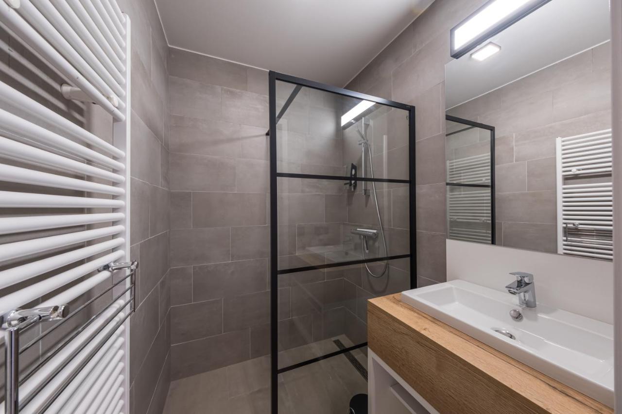 Belcasa Mar Suites & Lofts Aparthotel Middelkerke Dış mekan fotoğraf