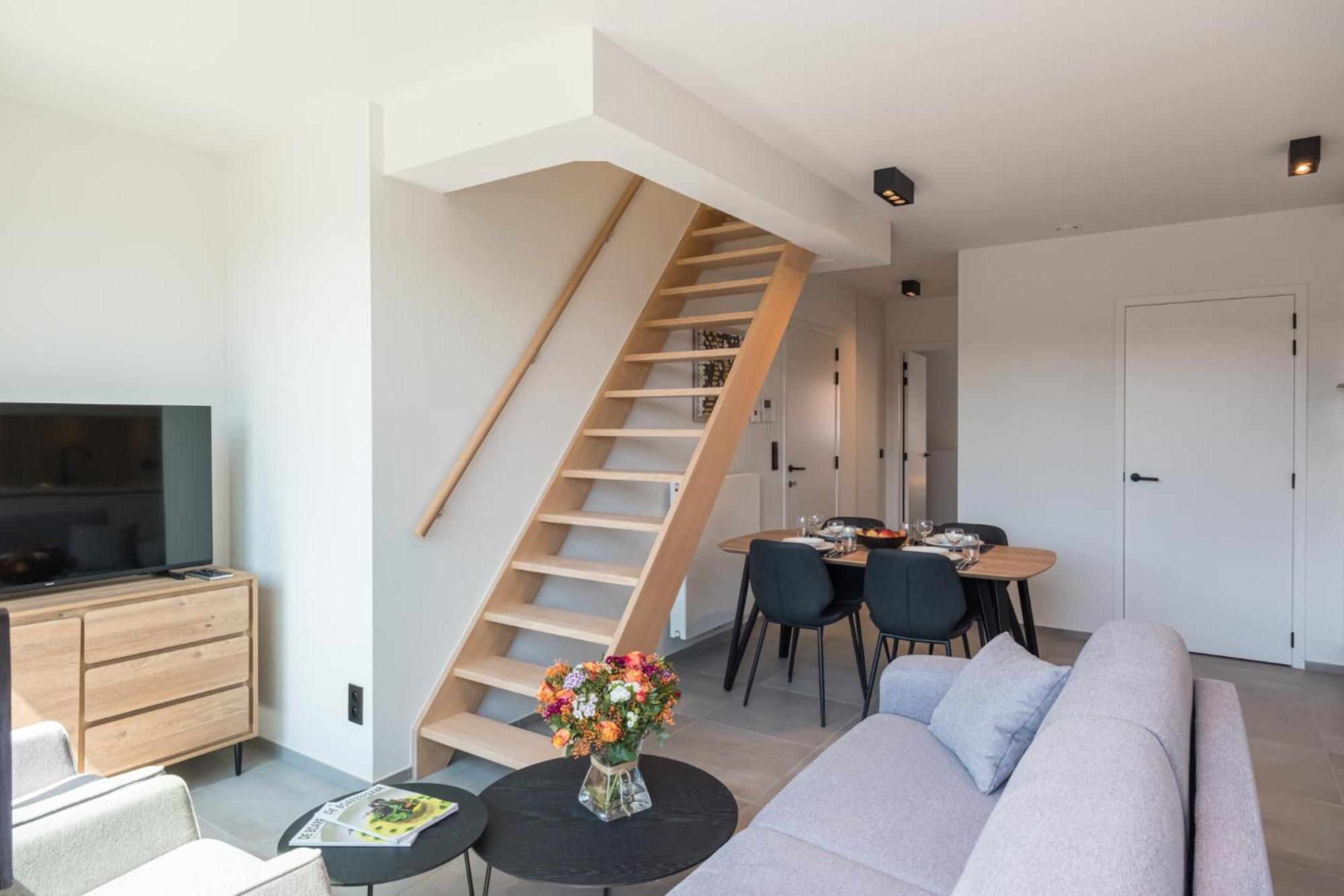 Belcasa Mar Suites & Lofts Aparthotel Middelkerke Dış mekan fotoğraf