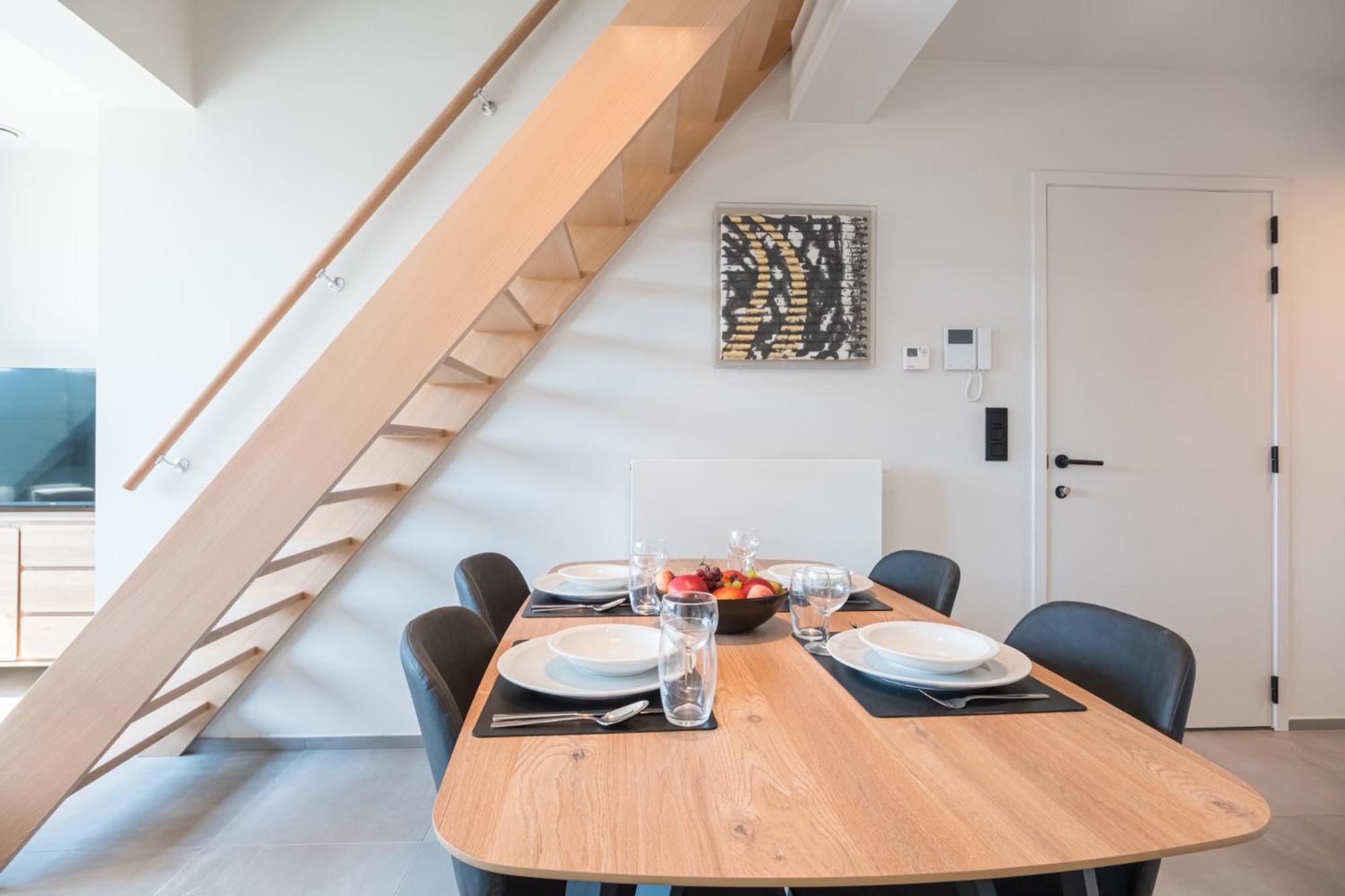 Belcasa Mar Suites & Lofts Aparthotel Middelkerke Dış mekan fotoğraf