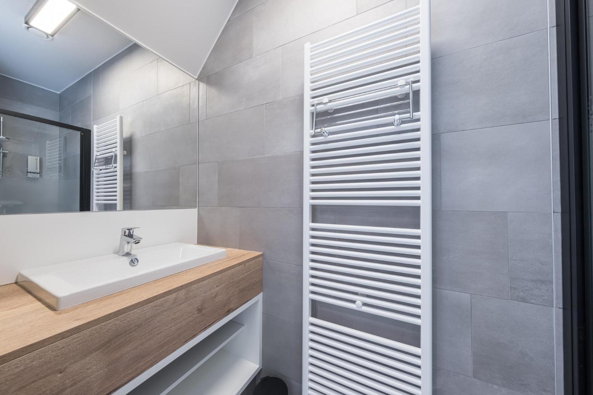 Belcasa Mar Suites & Lofts Aparthotel Middelkerke Dış mekan fotoğraf